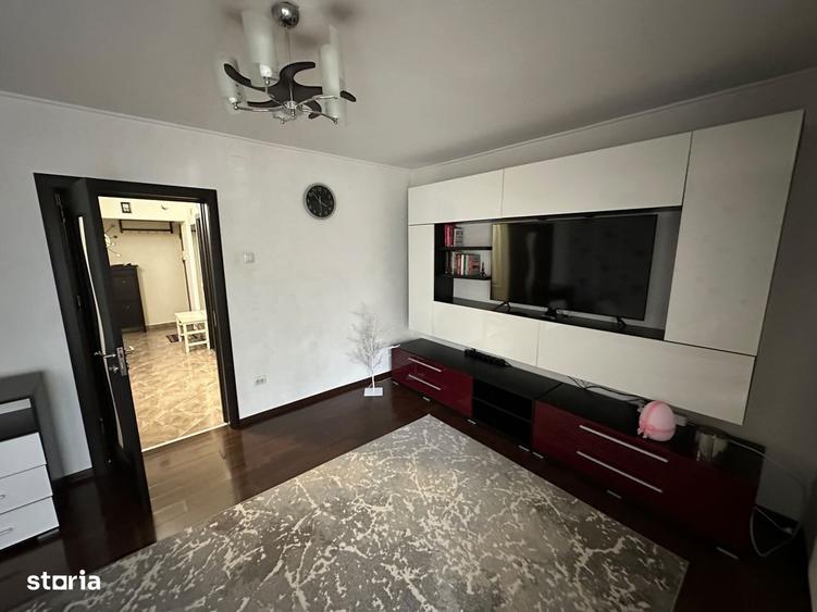 Apartament cu 2 camere decomandat în Colentina