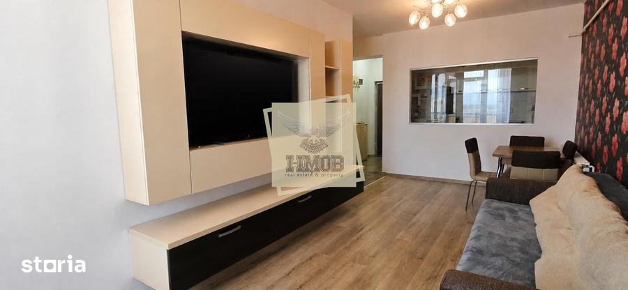 Apartament 2 camere 45mp | decomandat | Priveliste panoramica - 3