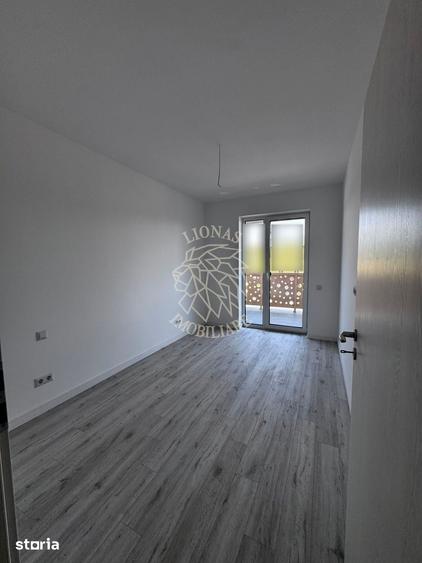 Apartement 2 camere-etaj 1-balcon 13,3 mp-Zona Dr. Dumitrei - 2