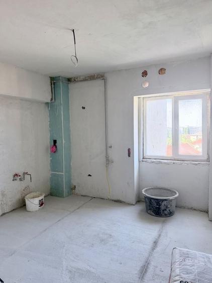 APARTAMENT SPATIOS CU VEDERE PE 2 PARTI - 6