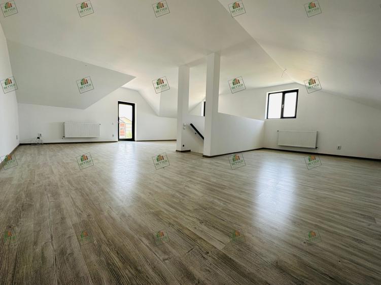 Casă individuală cu 4 camere cu Teren 410 Mp în Berceni
