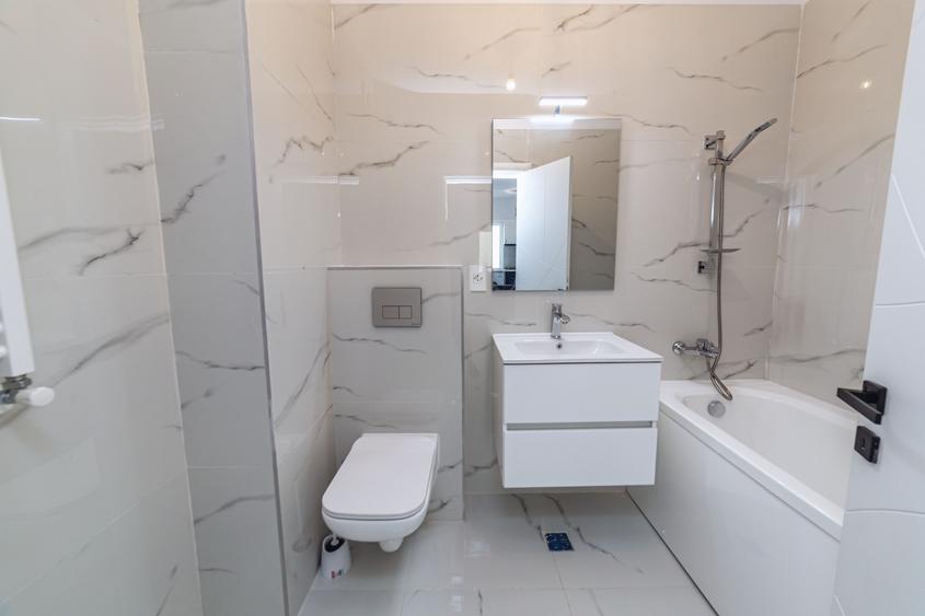 Apartament 2 camere | Bloc Nou | 14 Min Metrou Pacii - 11