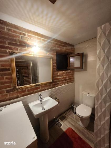 Casă cu 3 camere cu Teren 150 Mp în Copou