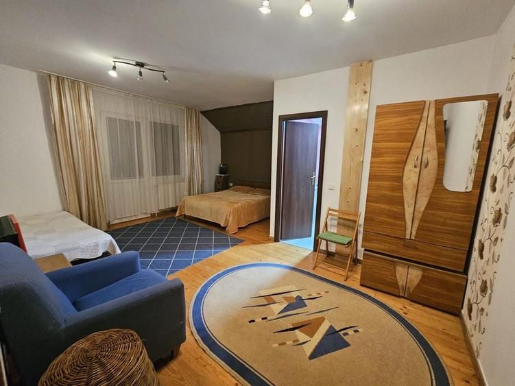 vila in muntii Fagaras - 5