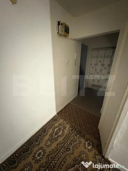 Apartament cu 2 camere, 54 mp, etaj 2, cu balcon ?i boxa l - 4