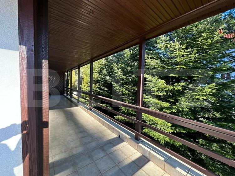 Duplex cu 6 camere cu Canalizare în Cioplea