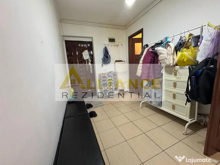 METROU DIMITRIE LEONIDA - APARTAMENT 3 CAMERE - 115000 EURO - 12