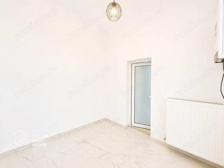 Apartament 2 camere, recent renovat, etaj 1, Bulevardul Revolutiei - 7