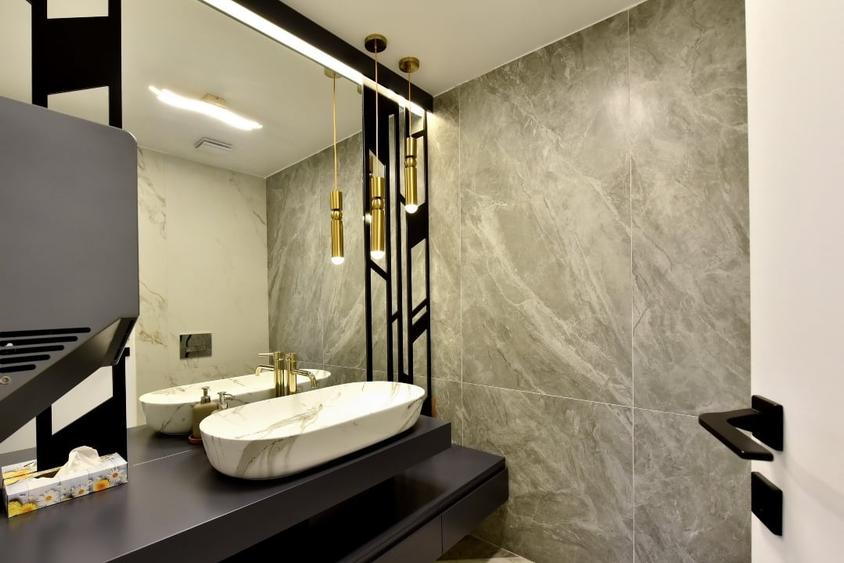 Apartament cu 3 camere decomandat, mobilat în Aviației