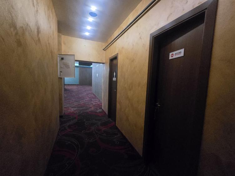 Spațiu comercial, de 158 mp, în Călărași