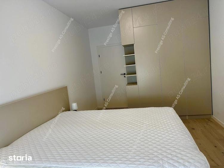 Apartament 2 camere | Nord One Botanic | Parcare Subterana - 9