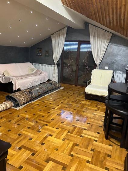 Casă cu Teren 116 Mp în Km 5