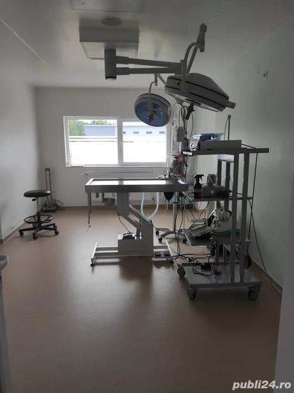 Spațiu comercial, de 450 mp, în Central