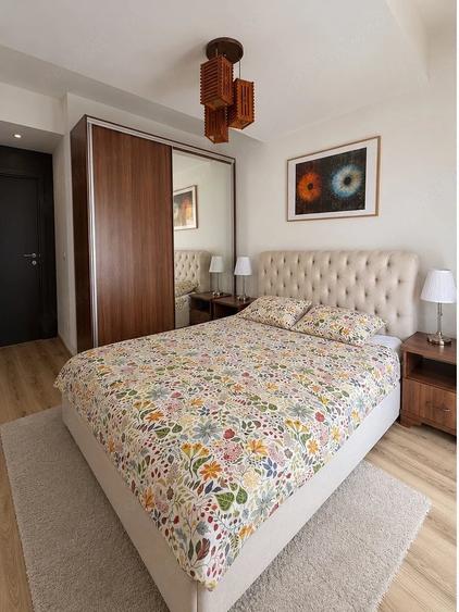 Inchiriez Apartament 2 Camere zona Decebal, P-ta Muncii - 4
