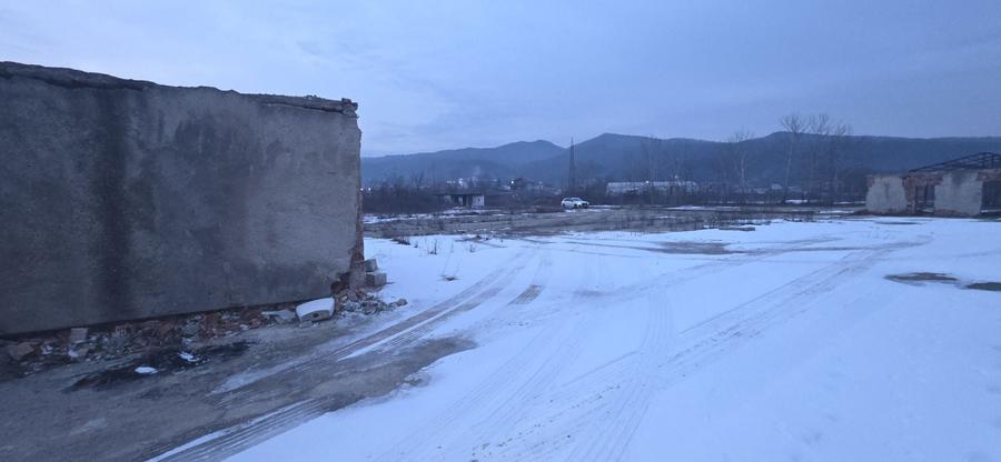Spațiu comercial, în Bujoreni
