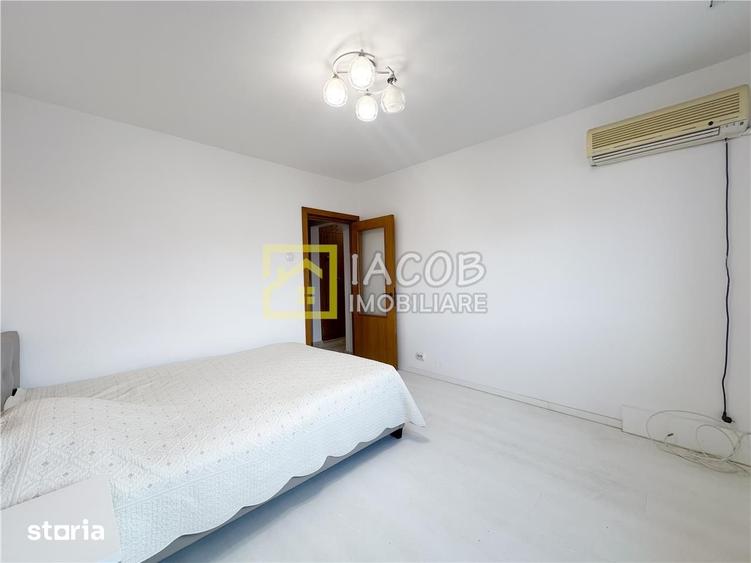 Apartament 2 camere decomandate | Complet mobilat si utilat | Valea Al - 2
