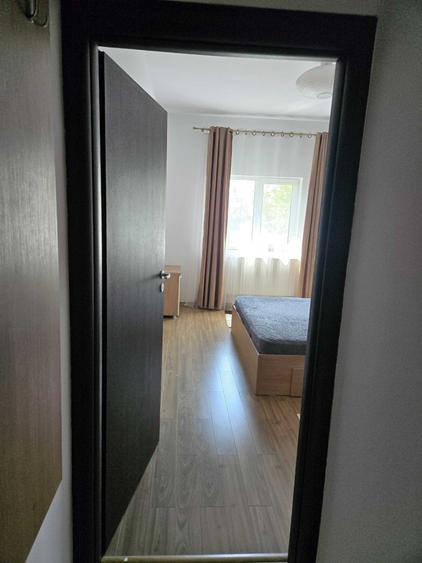 Apartament cu 2 camere decomandat în Chiajna