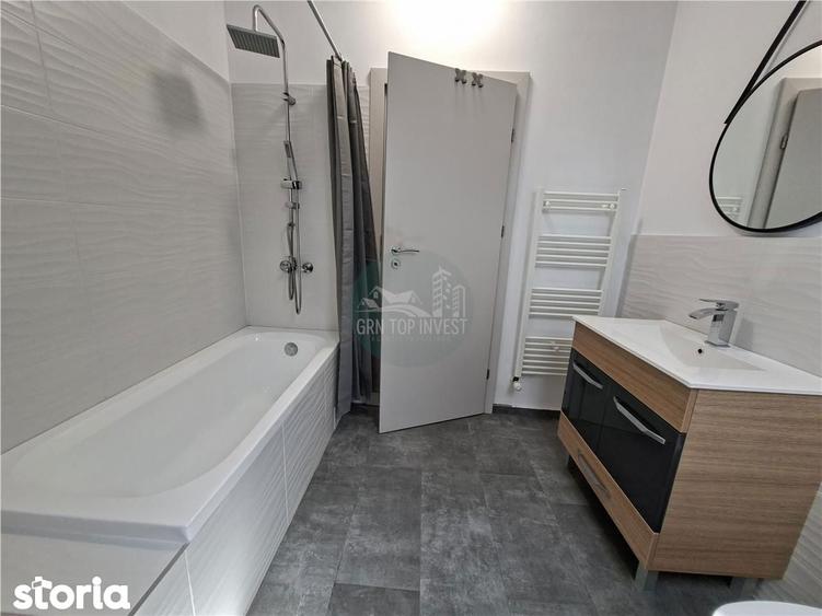 Studio modern la duplex parcare zona Shopping City - 14