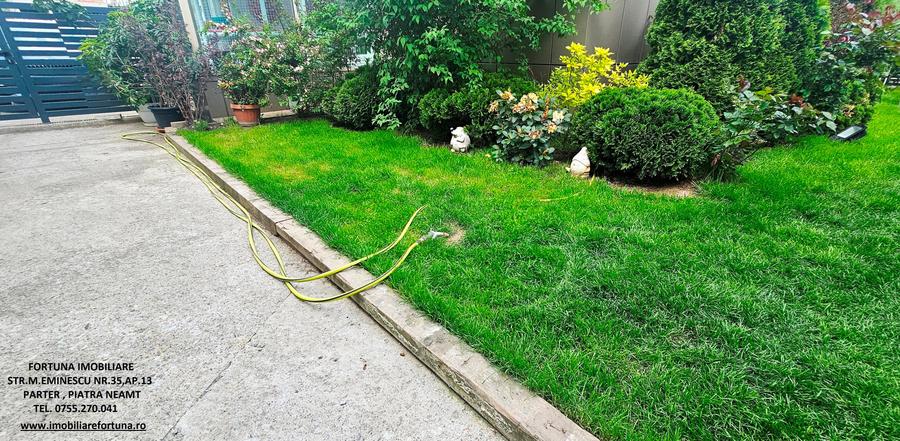 Casă cu 4 camere cu Canalizare în Calea Romanului