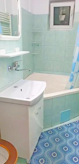 Apartament cu 2 camere nedecomandat în Dacia