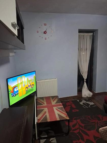 Apartament cu 4 camere decomandat în Autogară