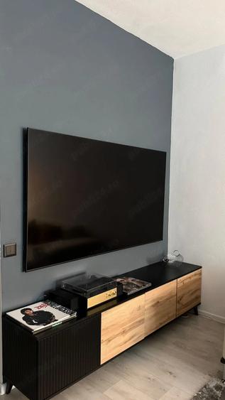 Apartament cu 2 camere decomandat în Ampoi 3