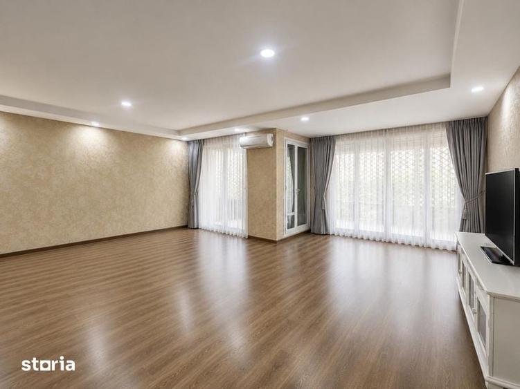 Casă cu 4 camere cu Teren 140 Mp în Ștefăneștii de Jos