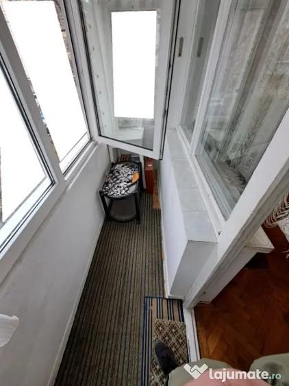 Apartament cu 2 camere semidecomandat în Ultracentral