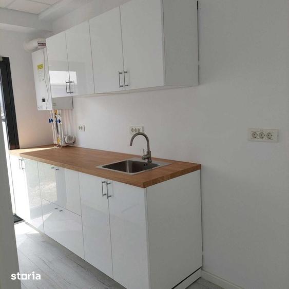 Spațiu comercial, de 441 mp, în Central