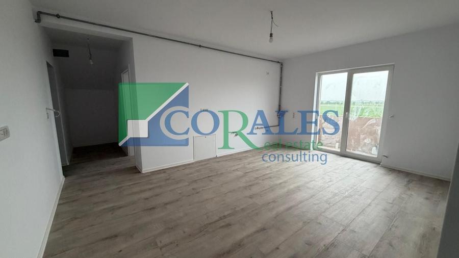 Apartament cu 3 camere decomandat în Giarmata-Vii