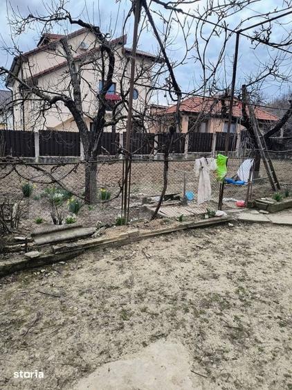Casă cu 1 camere cu Teren 600 Mp în Central