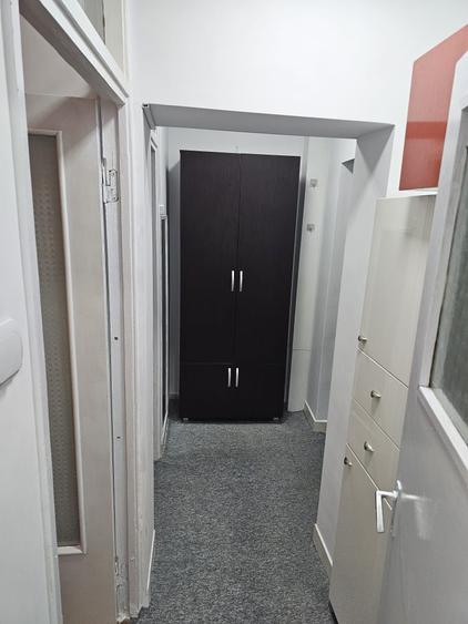 Garsonieră decomandată în Drumul Carului