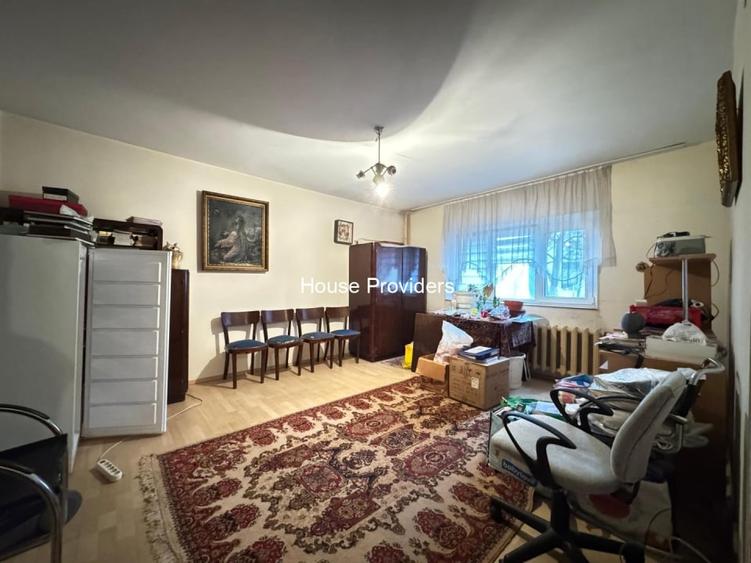 Apartament cu 2 camere, mobilat în Vitanul Nou