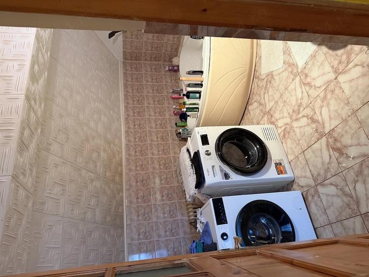 Casă cu 2 camere cu Teren 1269 Mp în Remetea Mare