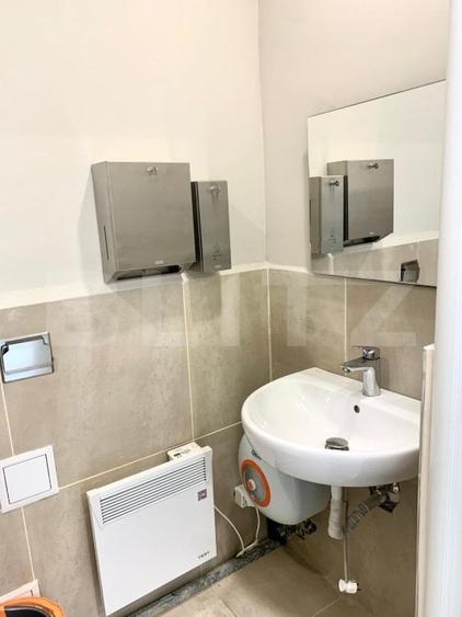 Spațiu comercial, de 67 mp, în Ultracentral