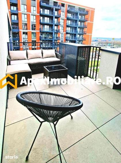Apartament 2 camere de inchiriat Theodor Pallady Bucuresti | ApexImobi - 11