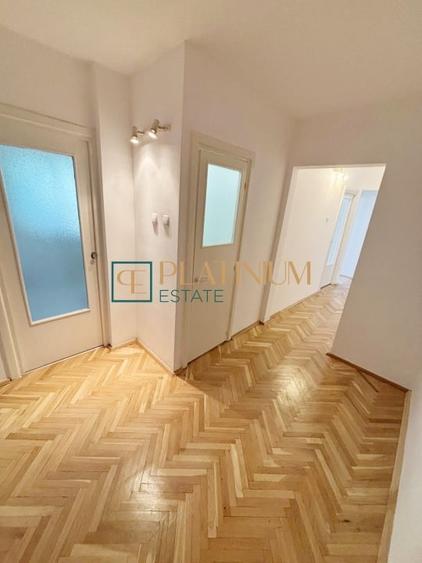 P4727 Apartament cu 3 camere+ GARAJ+3 BOXE, zona Dorobanților - 5