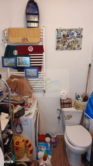 Apartament cu 2 camere în Vicovu de Sus
