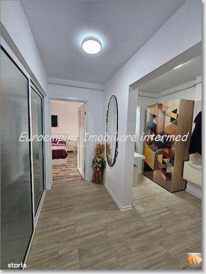 Apartament cu 2 camere decomandat în Tomis Nord