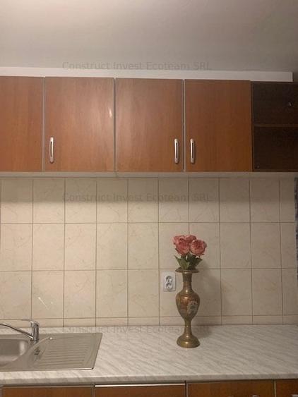 Garsonieră semidecomandată în Miroslava