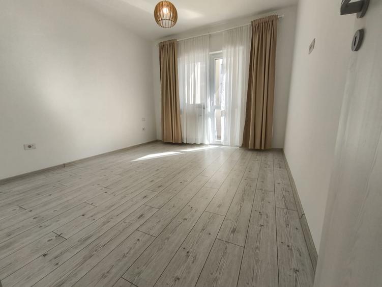 Grand Kristal Residence-doua camere-doua balcoane - 5