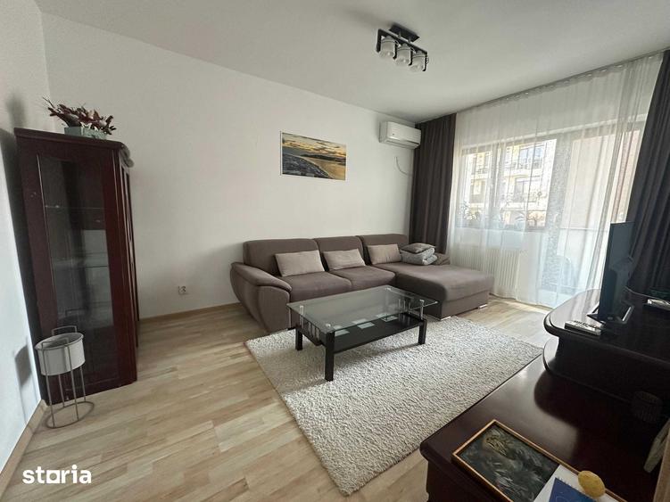 Nicolae Grigorescu.Apartament 2 camere de inchiriat - 2