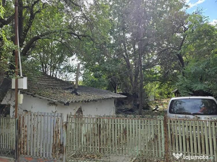 CREVEDIA - DARZA - TEREN 884MP I UTILITATI IN ZONA I COMI... - 6