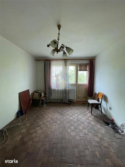 Apartament cu 2 camere în Calea Galați