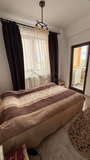 Apartament cu 2 camere decomandat în Moara de Vânt