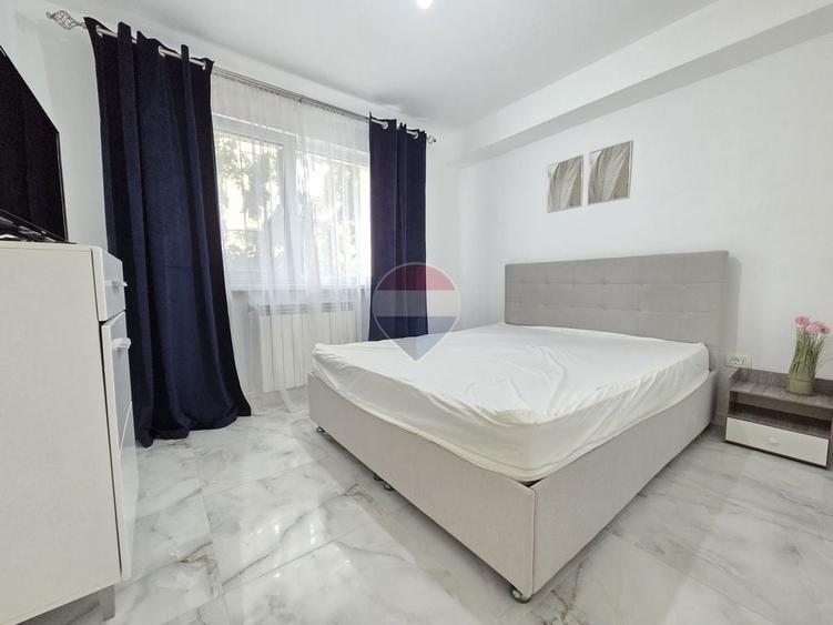 Apartament 2 camere | Sud Foc?ani | Finisat Modern - 6