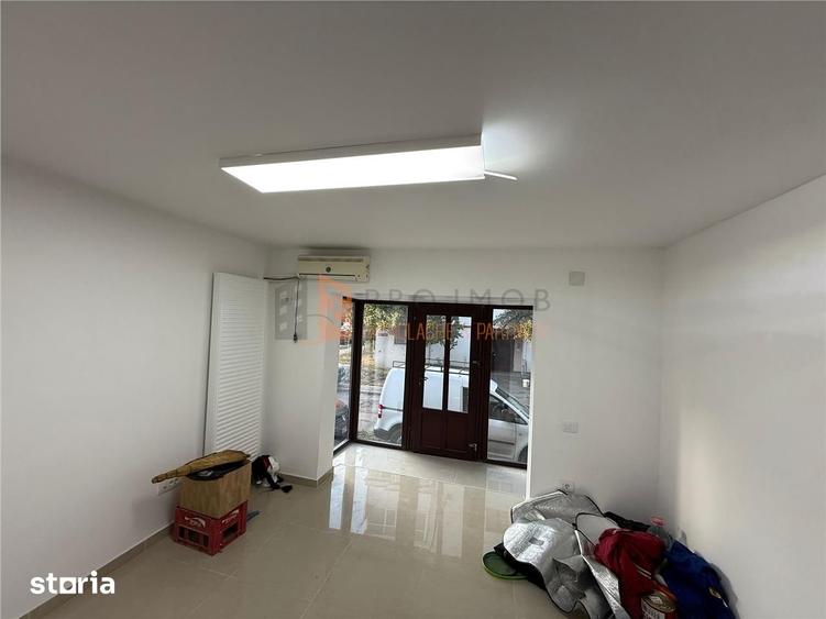 Spatiu comercial zona Brosteni - 2