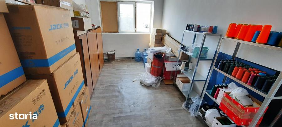 Spațiu comercial, de 471 mp, în Mihai Eminescu