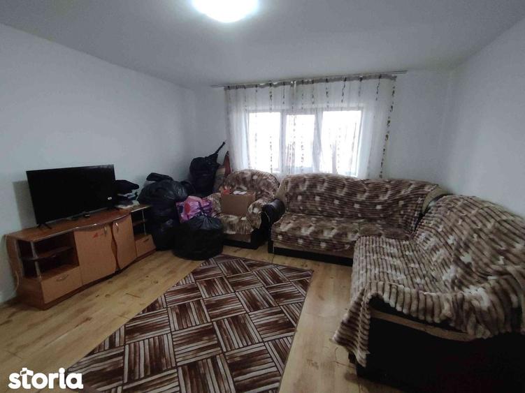 Apartament cu 2 camere în Centură