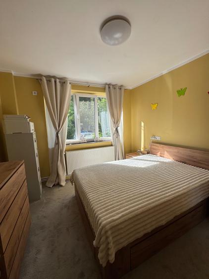 Apartament cu 2 camere semidecomandat în Piața Centrală